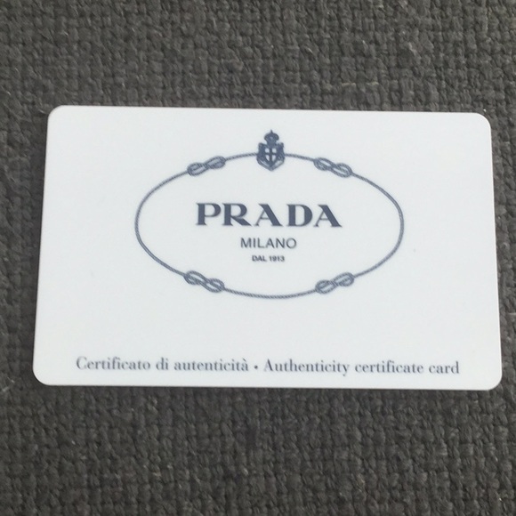 🎈SOLD Locally🎈Prada - Picture 7 of 7